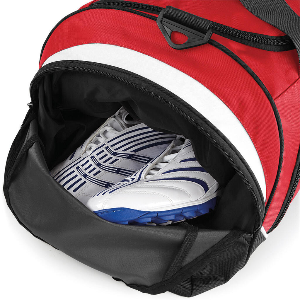 Pro Team Holdall - Vue 5