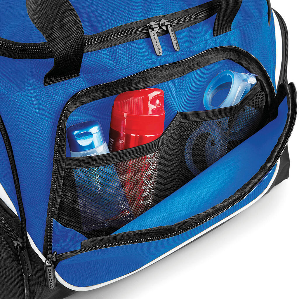 Pro Team Locker Bag - Vue 4