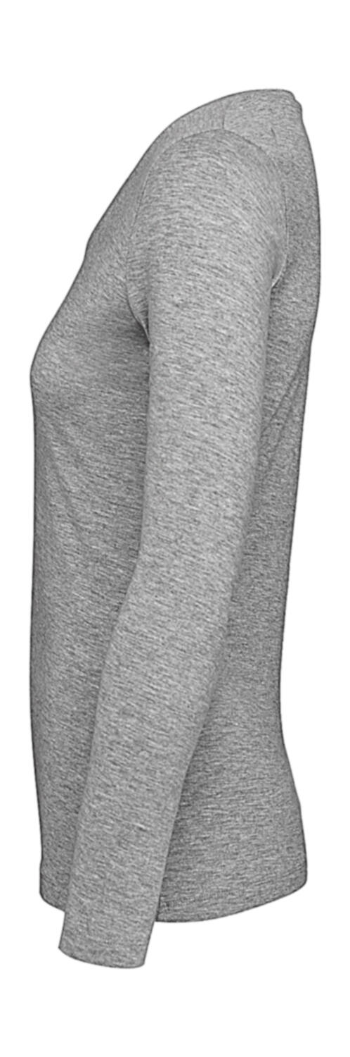Inspire LSL T /women - Vue 2