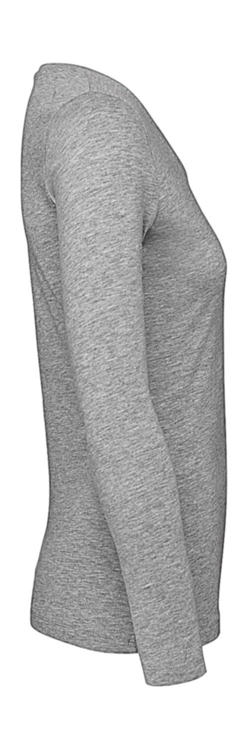 Inspire LSL T /women - Vue 4