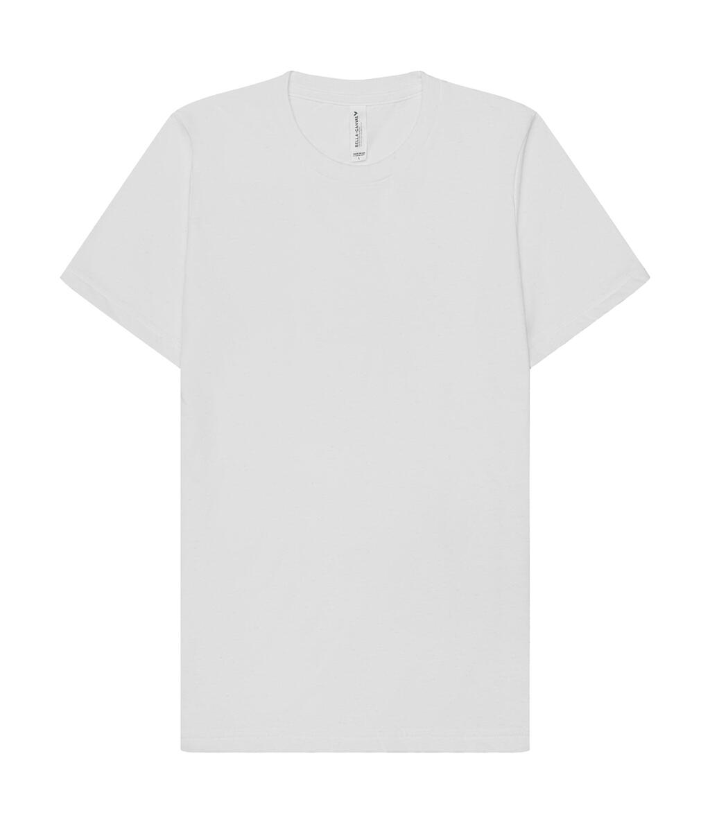 Unisex EcoMax Short Sleeve Tee
