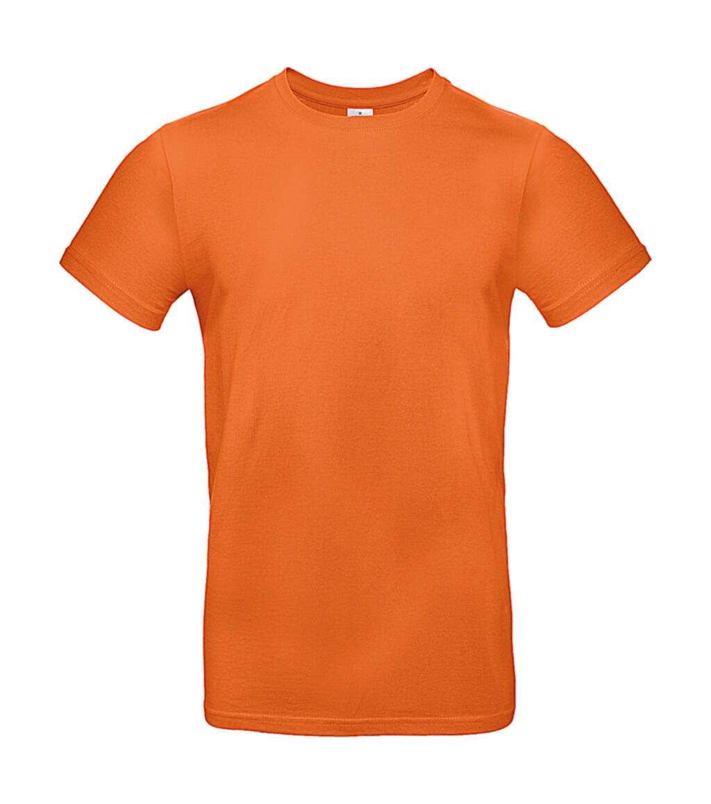 Urban Orange