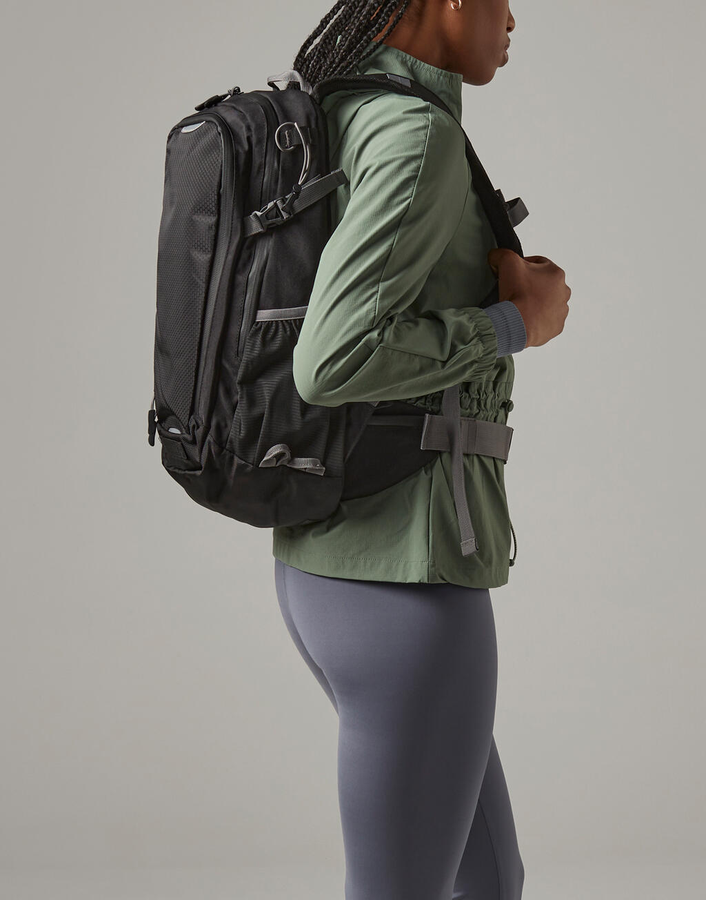 SLX 20 Litre Daypack - Vue 2