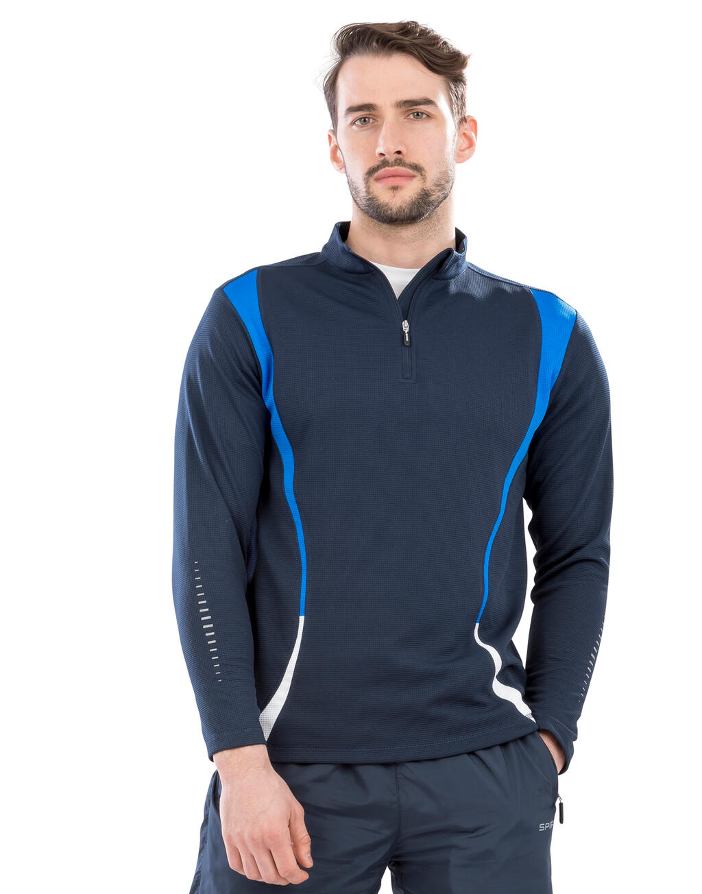 Spiro Trial Training Top - Vue 3