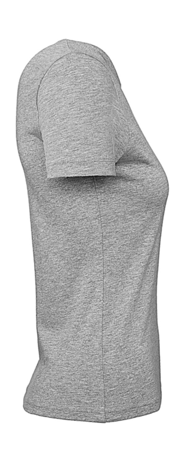 #E190 /women T-Shirt - Vue 4