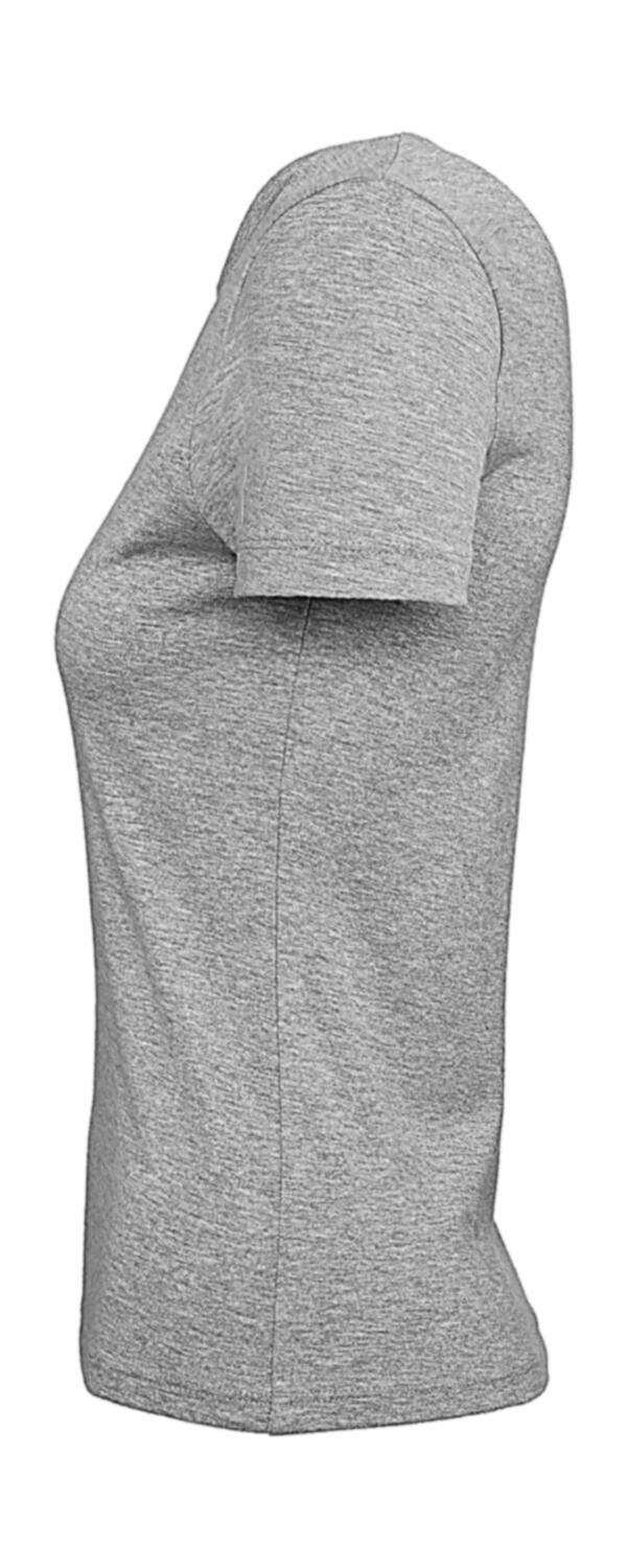 #E190 /women T-Shirt - Vue 2