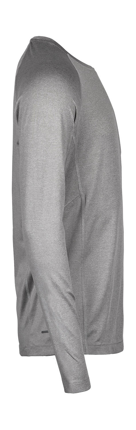 Long Sleeve CoolDry Tee - Vue 5