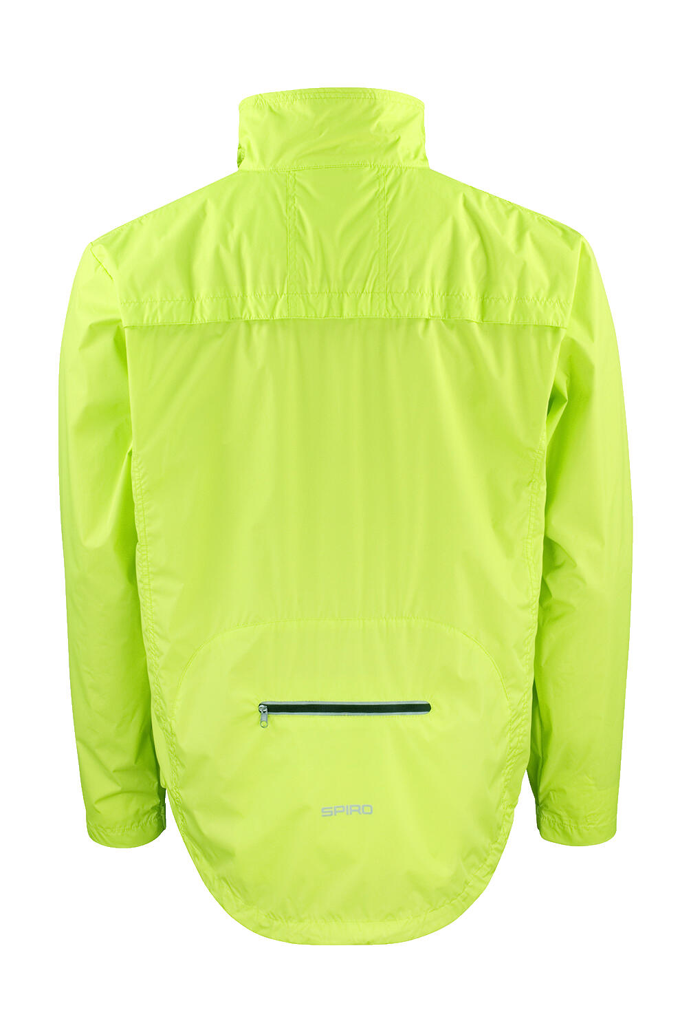 Spiro Cycling Jacket - Vue 3