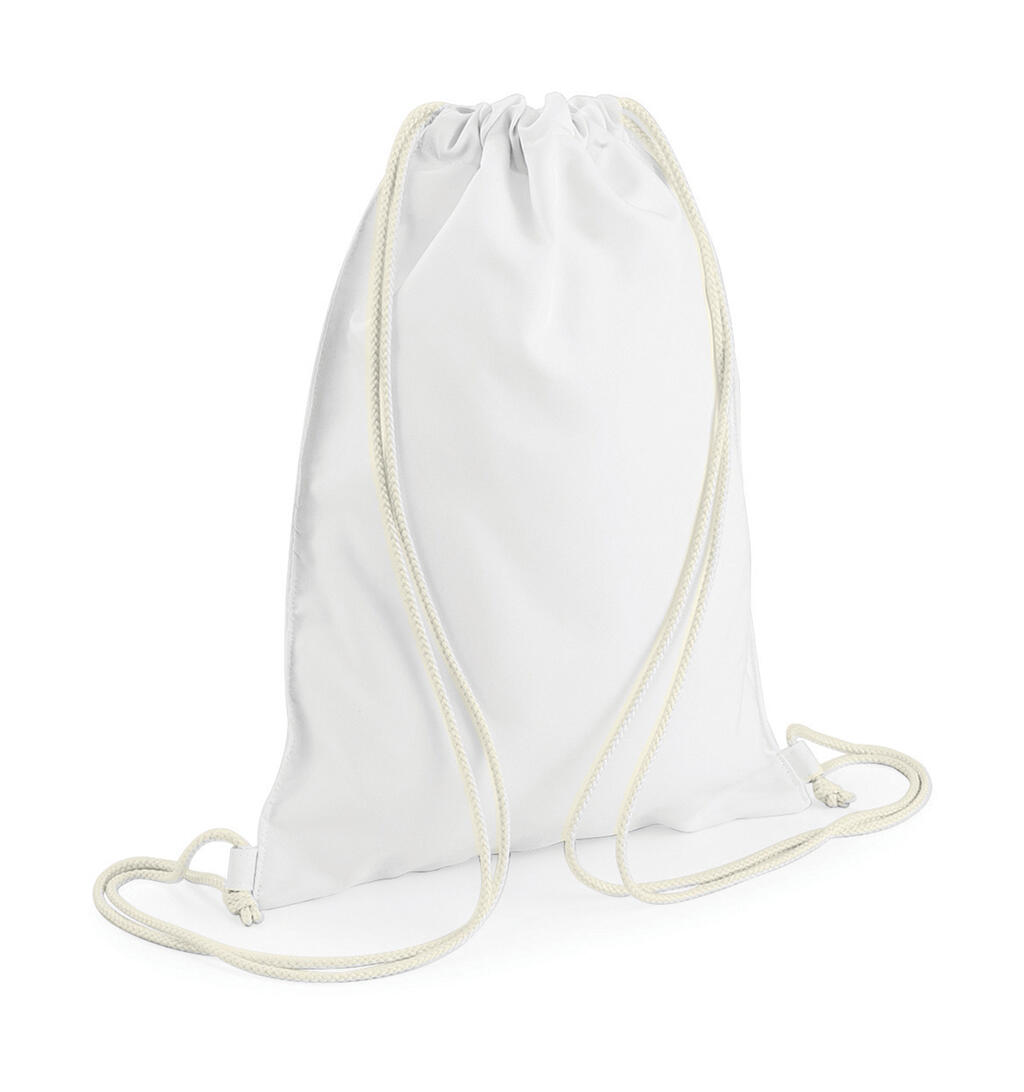 Sublimation Gymsac - Vue 5