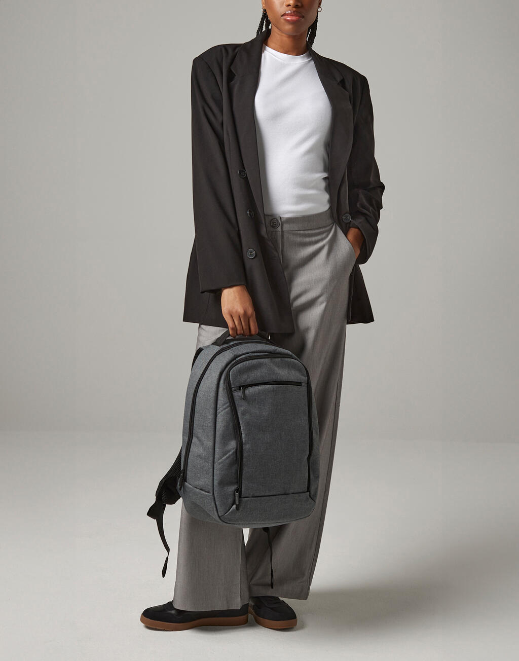 Executive Digital Backpack - Vue 2