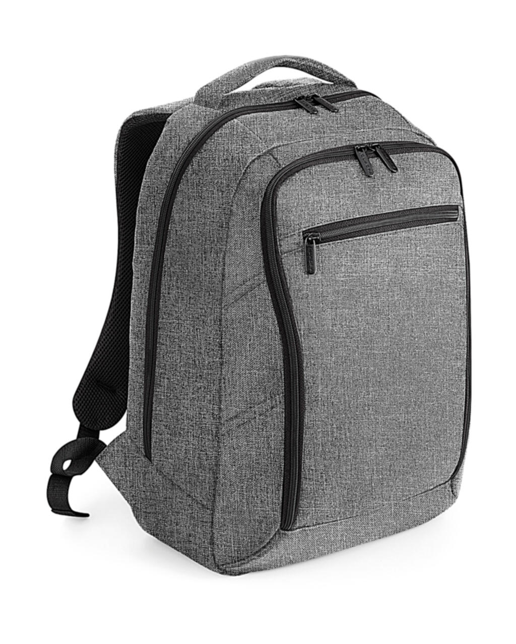 Executive Digital Backpack - Vue 4