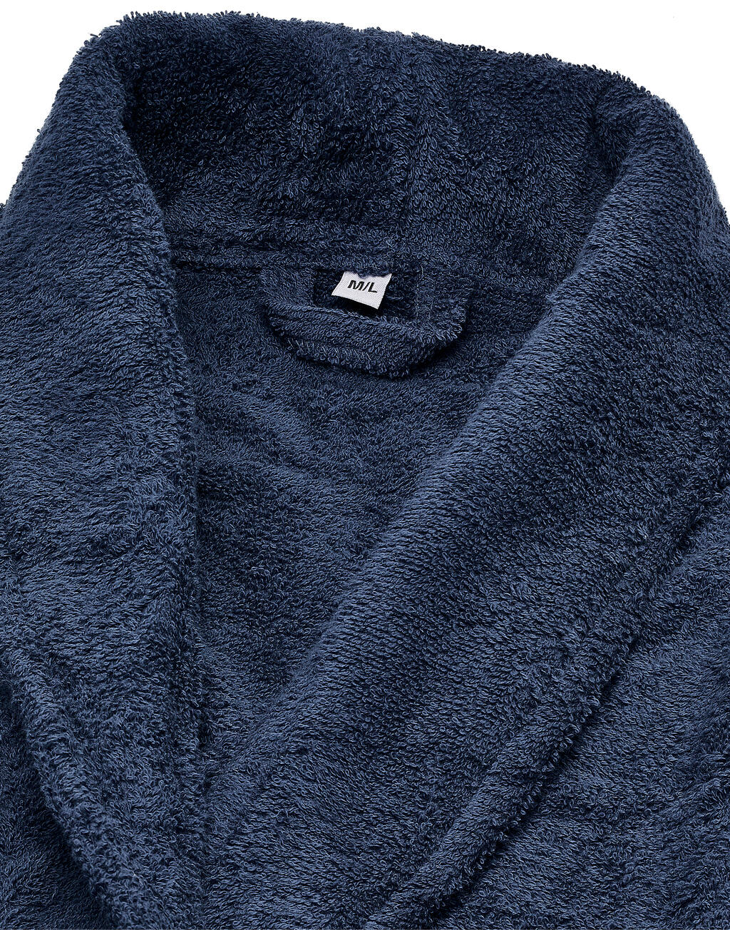 Geneva Bath Robe - Vue 2