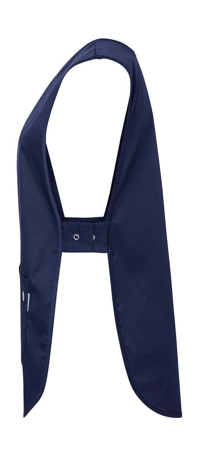 Pull-over Tunic Essential - Vue 2
