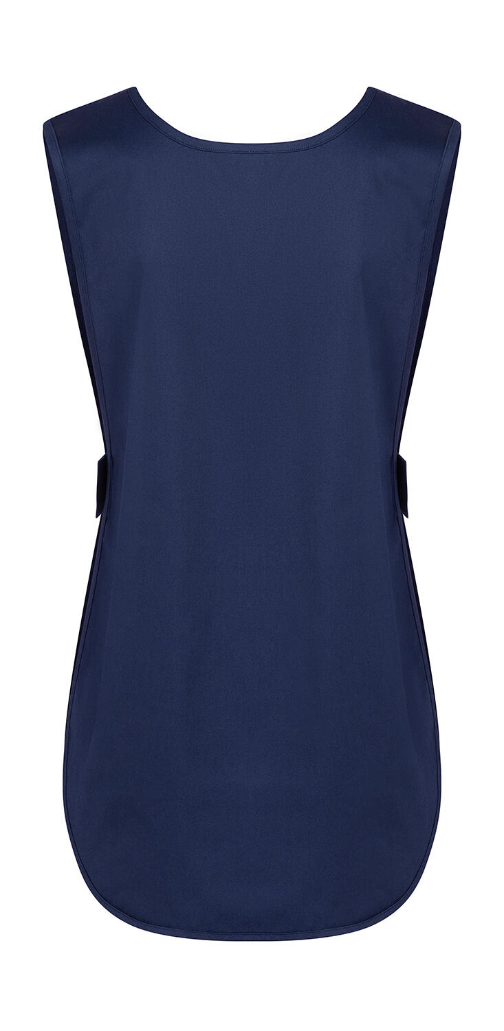 Pull-over Tunic Essential - Vue 3