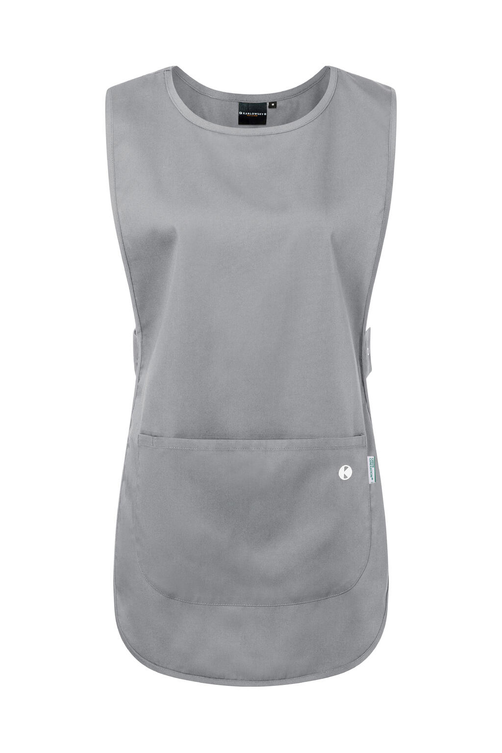 Platinum Grey
