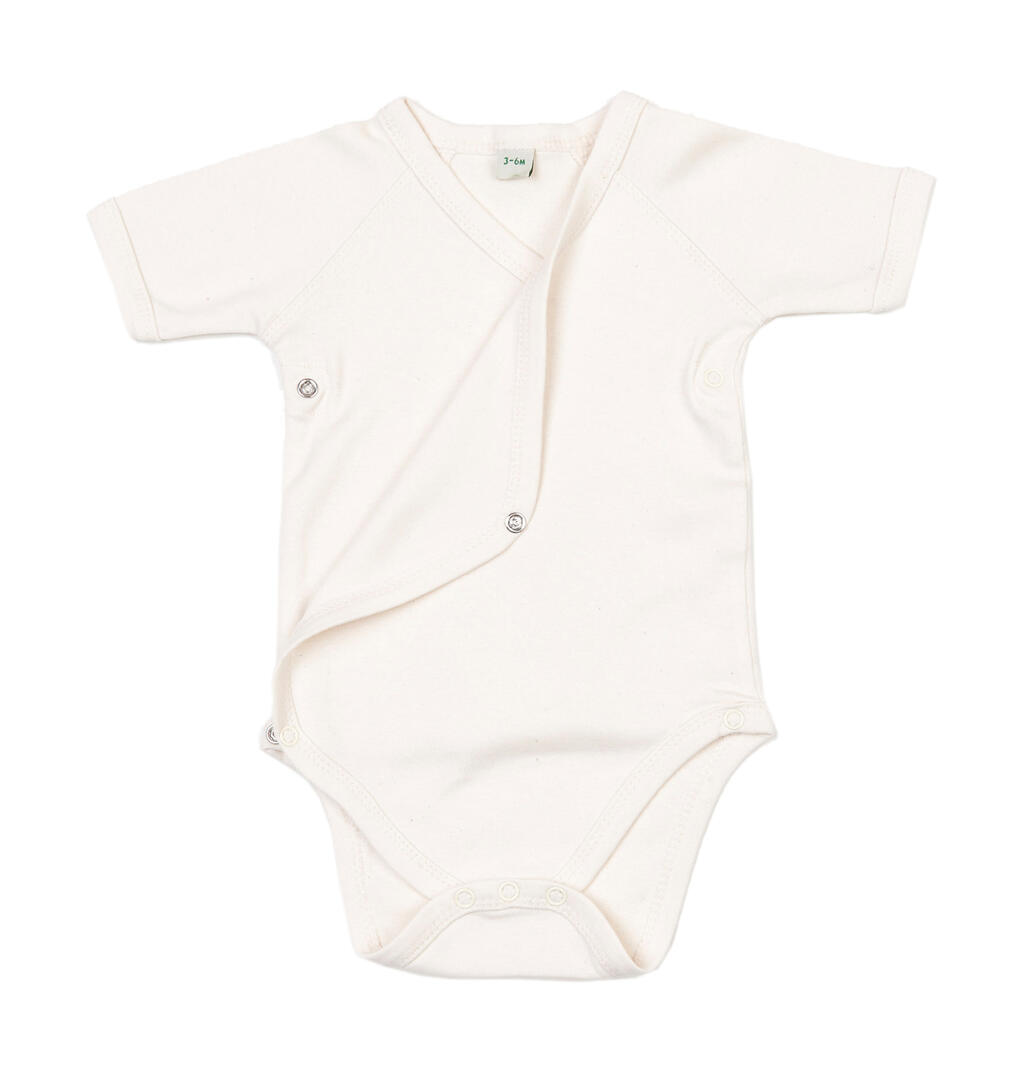 Baby Kimono Bodysuit - Vue 3
