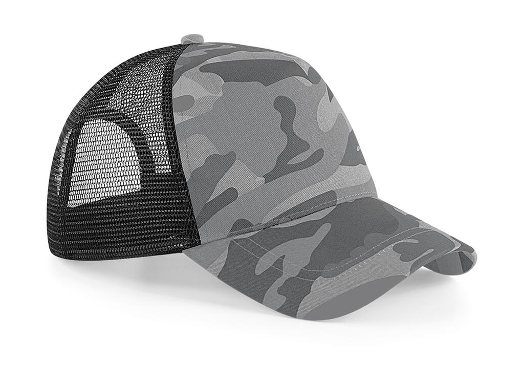Arctic Camo