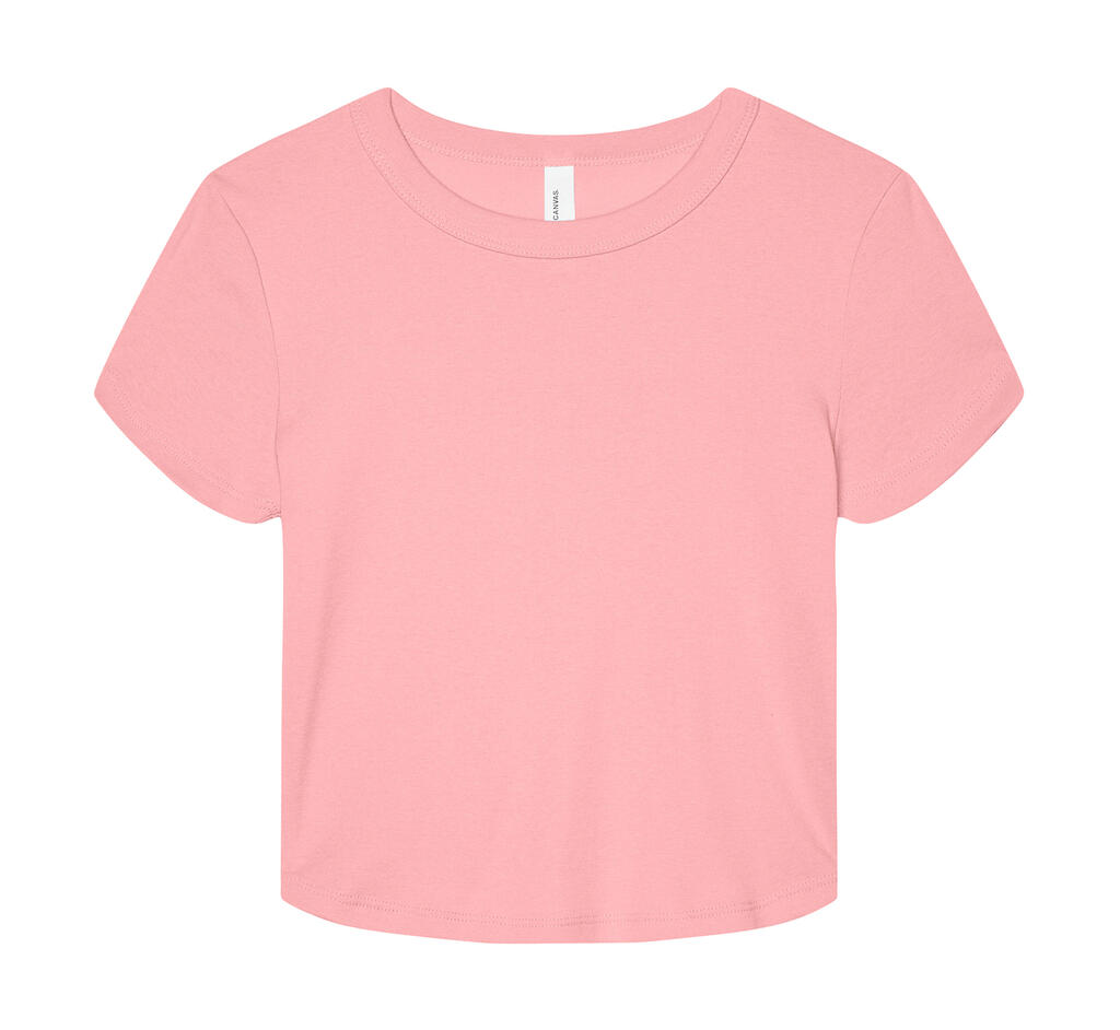 Solid Pink Blend