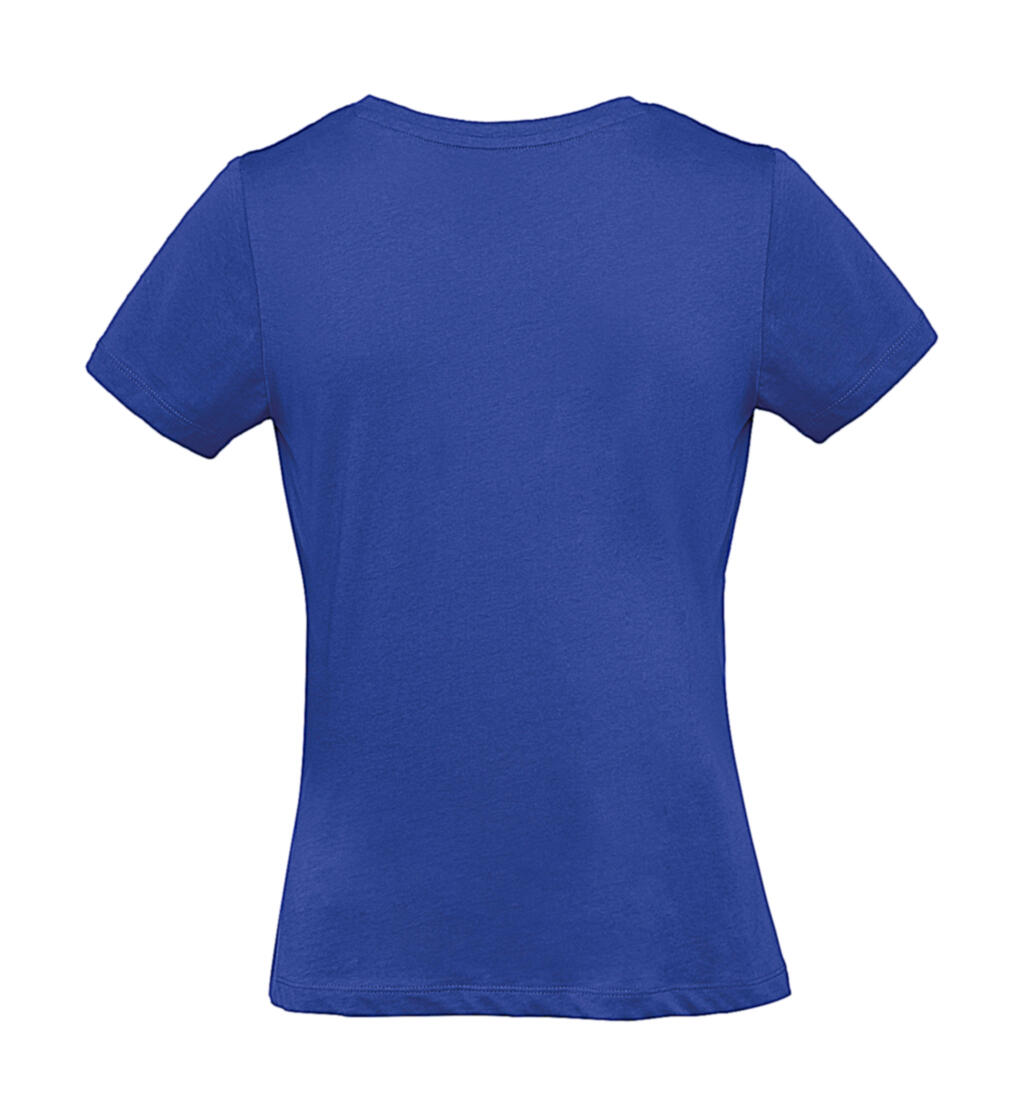 Inspire Plus T /women - Vue 3