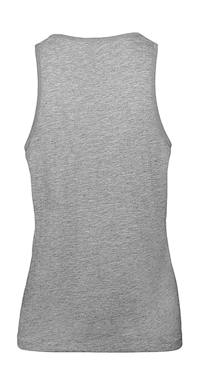 Inspire Tank T/men - Vue 2