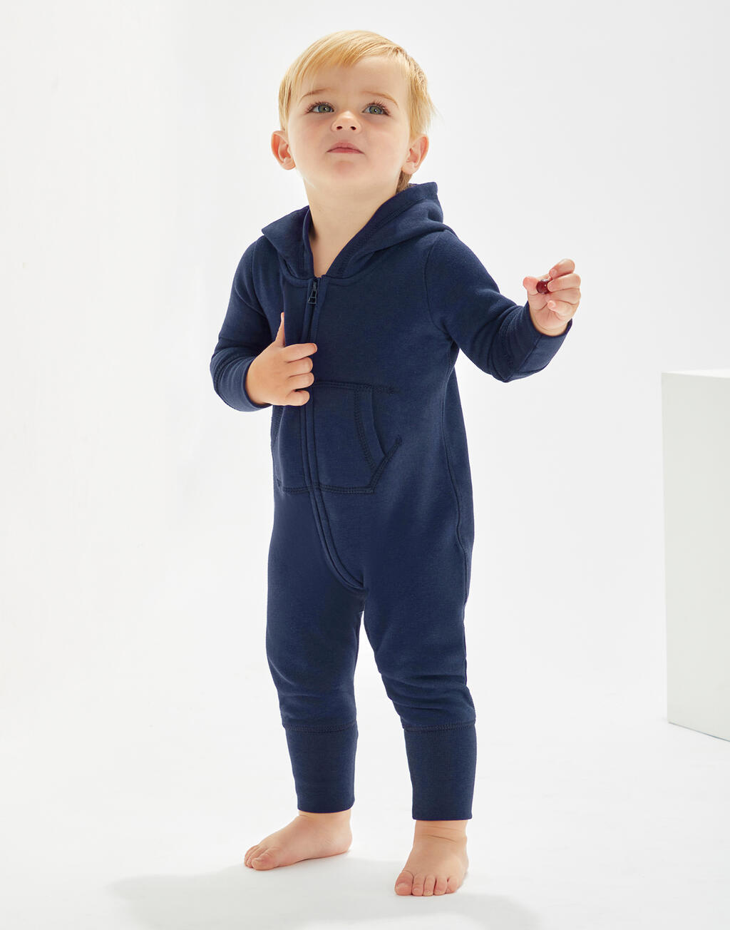 Baby All-in-One - Vue 3