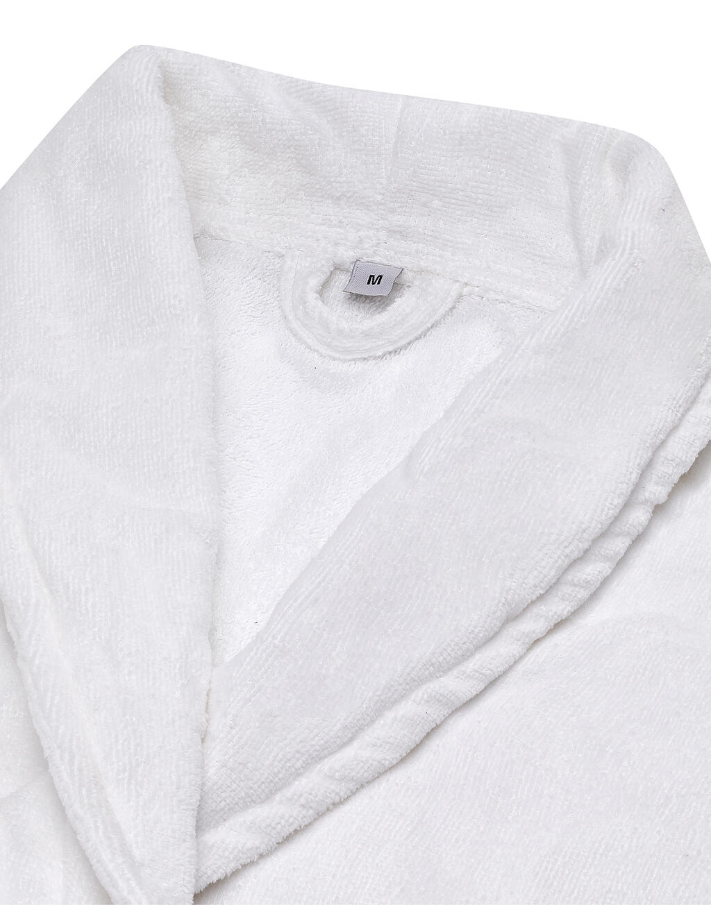Como Velours Bath Robe - Vue 2