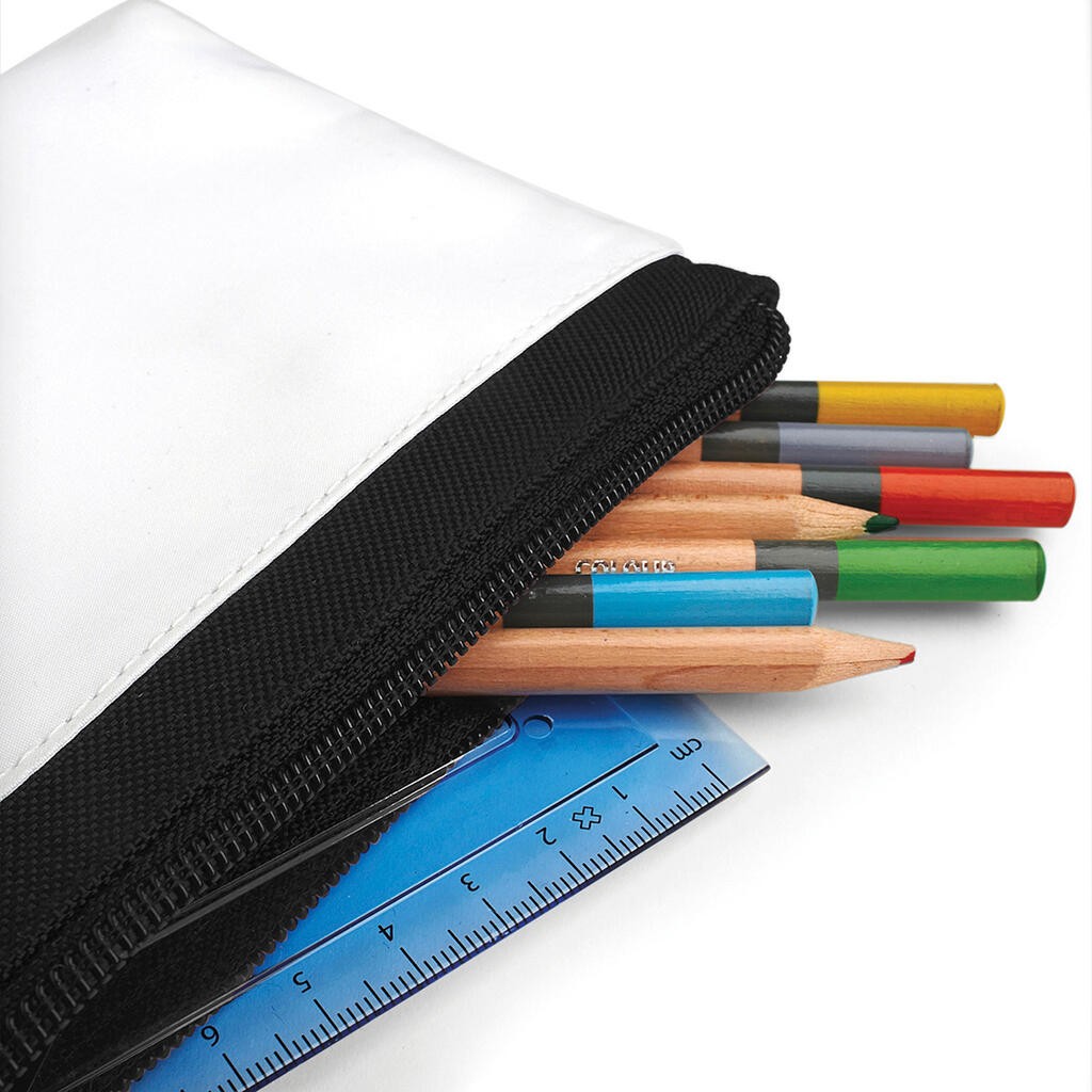 Sublimation Pencil Case - Vue 2