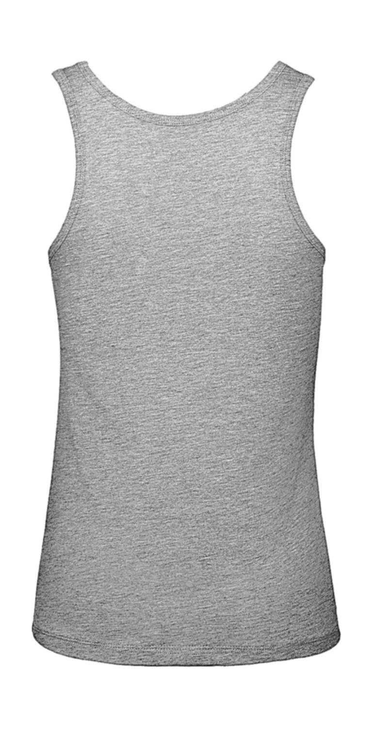 Inspire Tank T /women - Vue 2