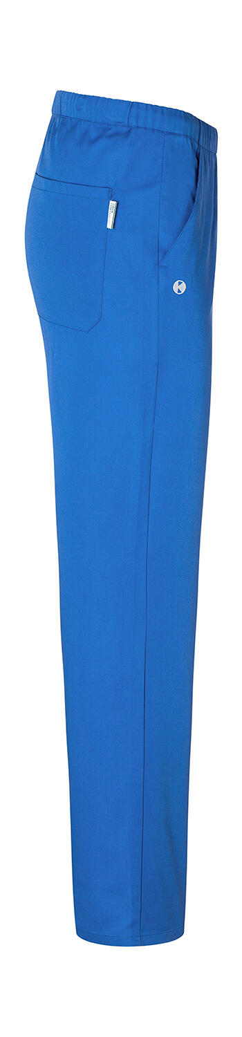 Slip-on Trousers Essential - Vue 3