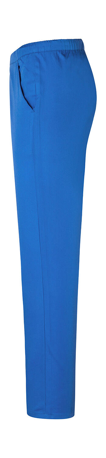 Slip-on Trousers Essential - Vue 5
