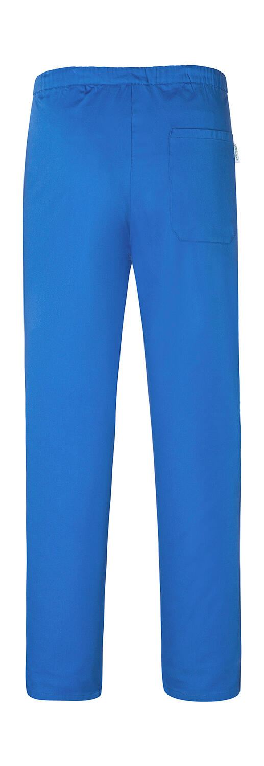Slip-on Trousers Essential - Vue 4