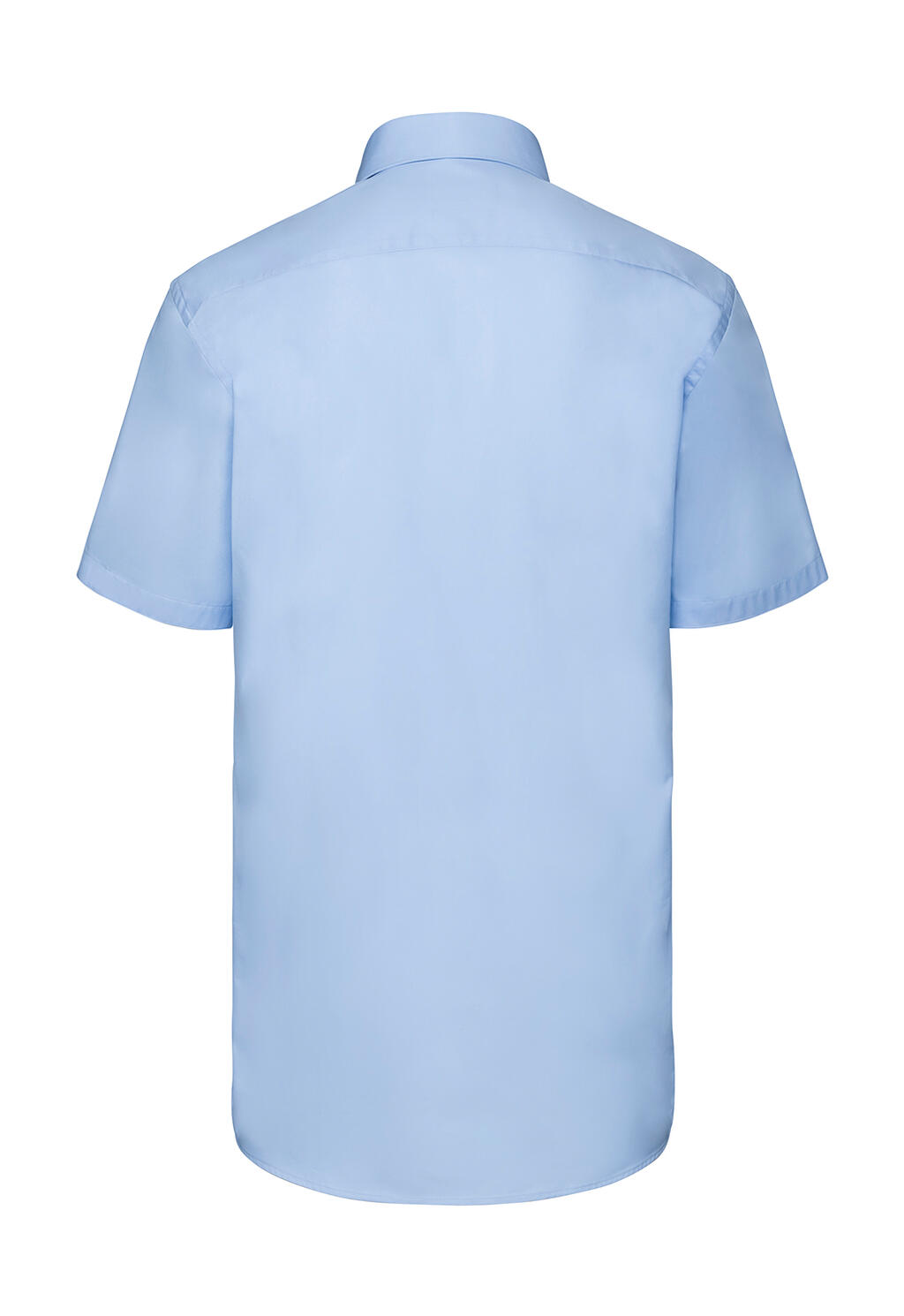 Men's Tailored Coolmax® Shirt - Vue 3