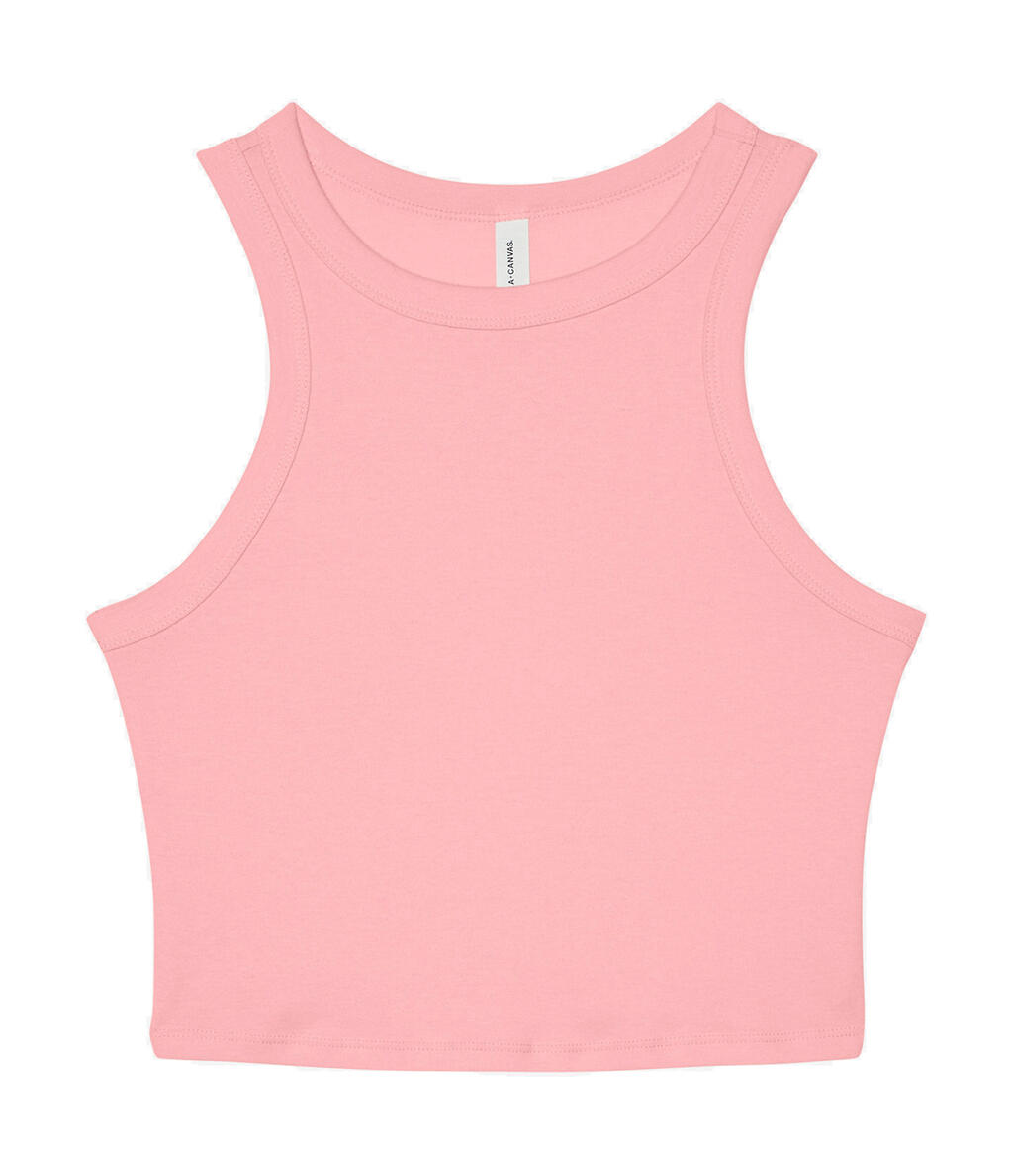 Solid Pink Blend