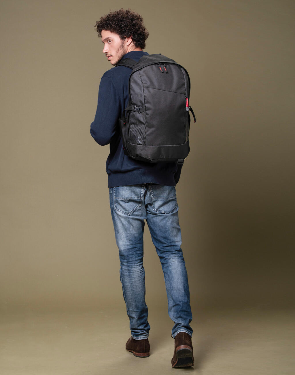 Gran Peirro Hiker Backpack - Vue 3