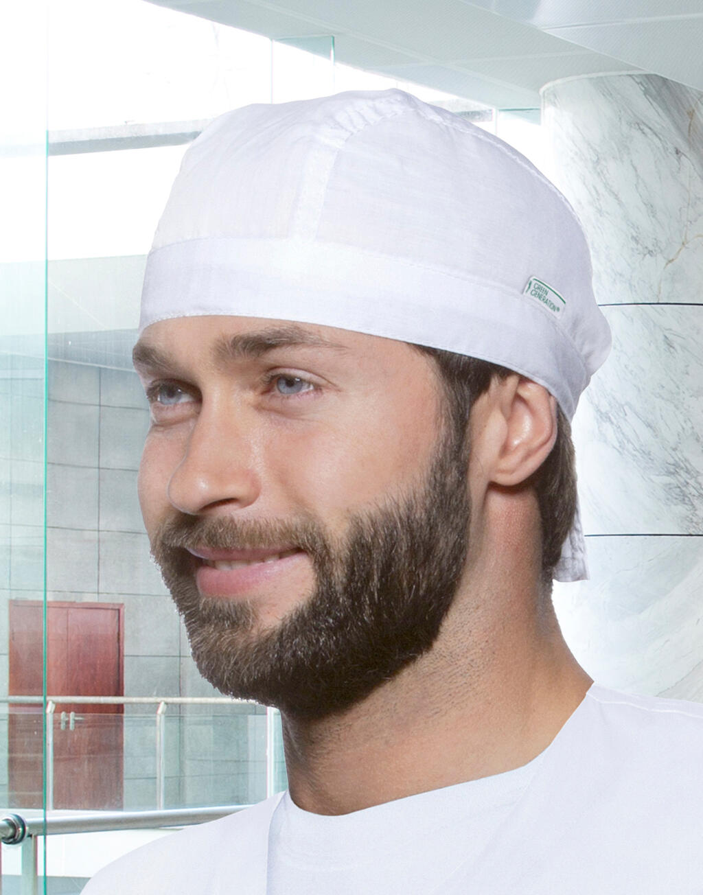 Bandana Essential - Vue 2
