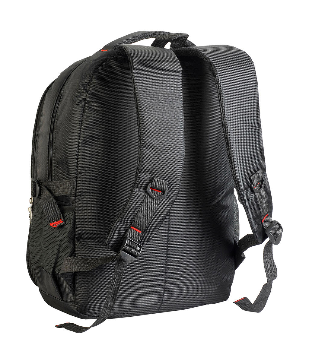 Stuttgart Laptop Backpack - Vue 4