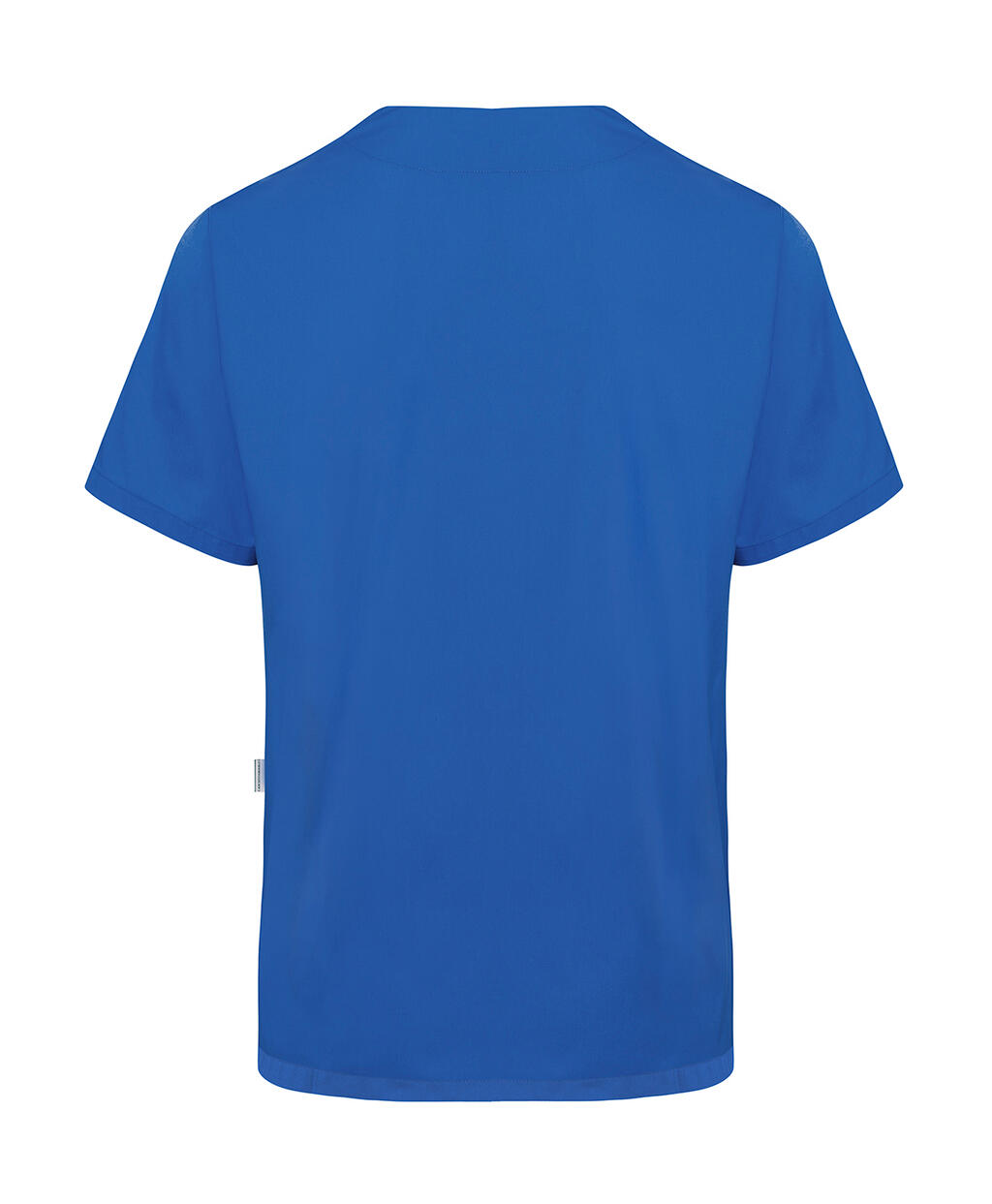 Men's Slip-on Tunic Essential Short Sl. - Vue 4