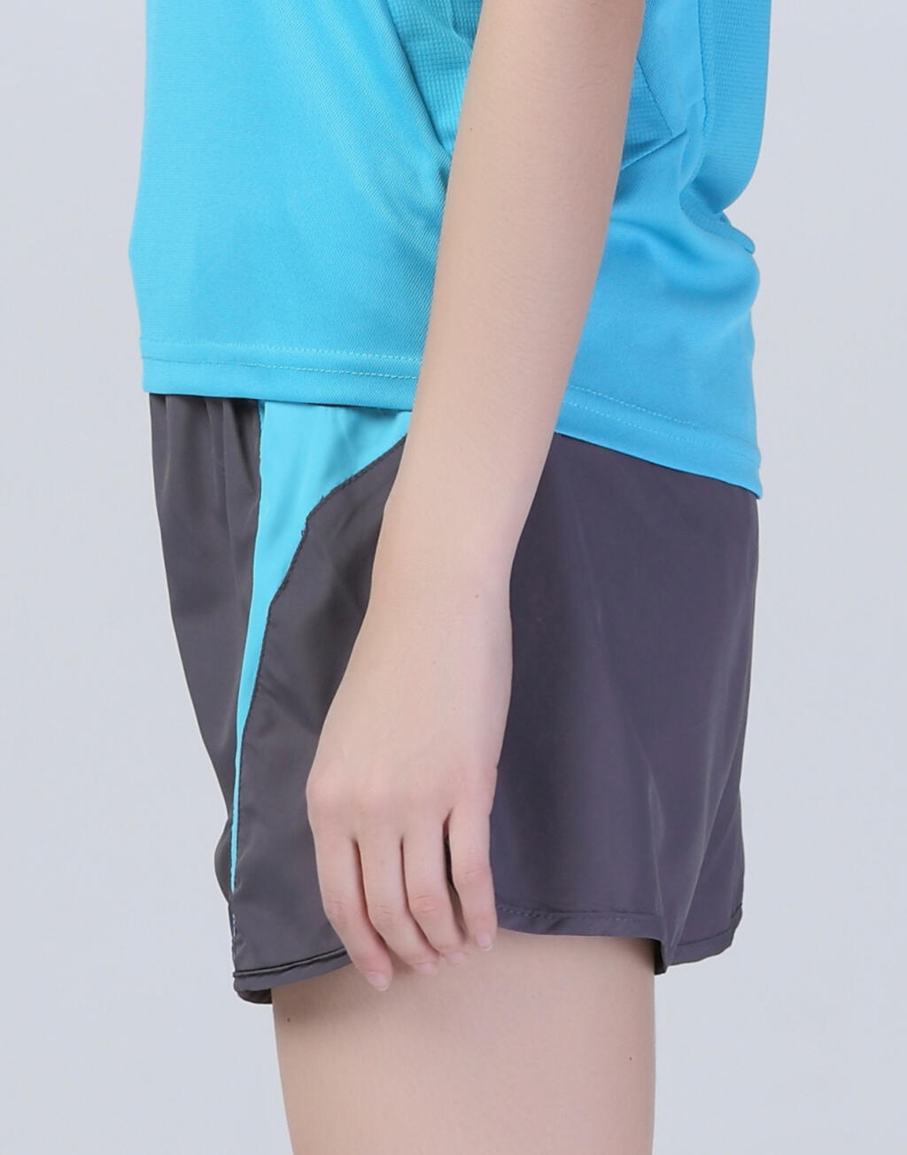 Unisex Micro Lite Running Shorts - Vue 4
