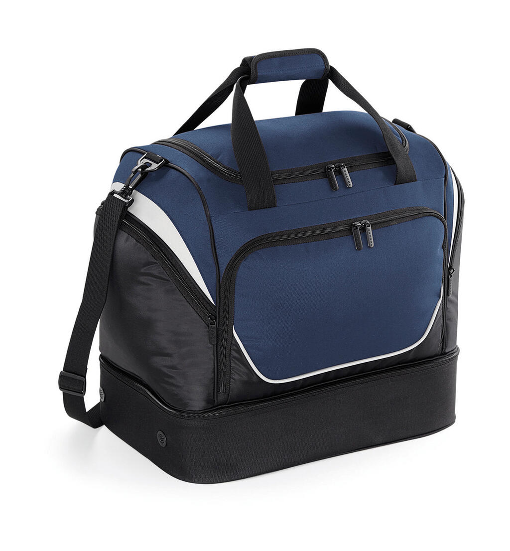Pro Team Hardbase Holdall - Vue 3