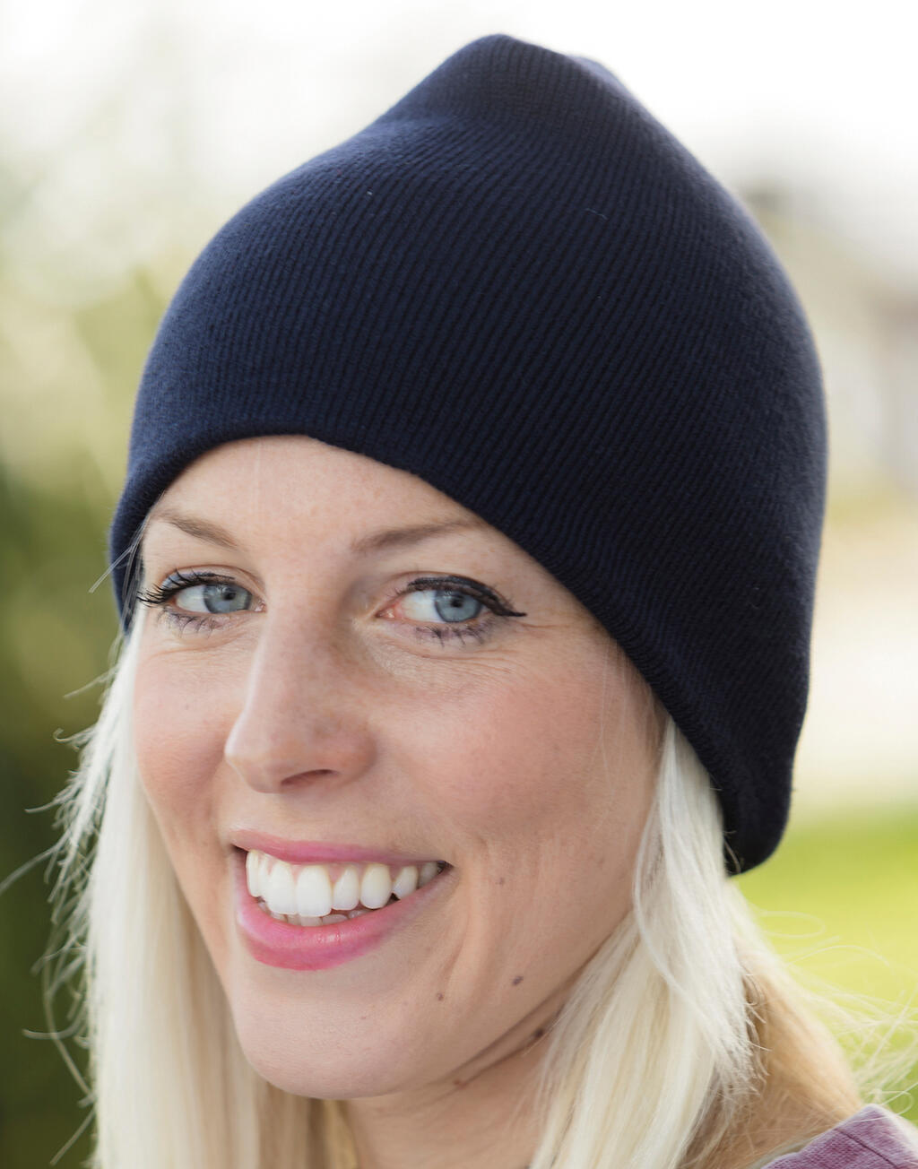 Softex Beanie - Vue 5