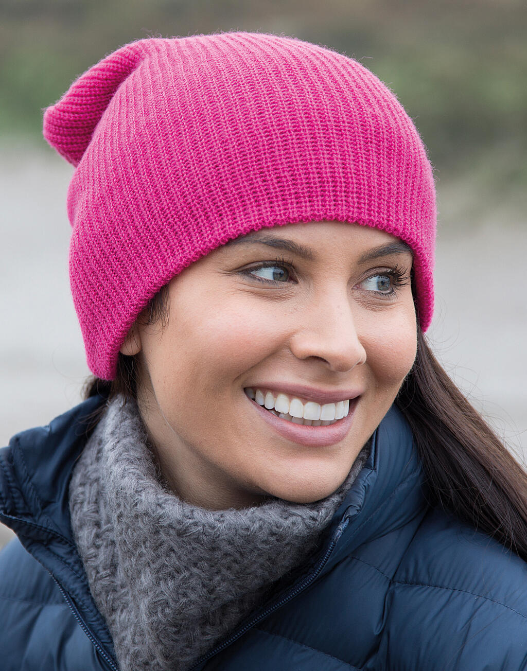 Softex Beanie - Vue 2
