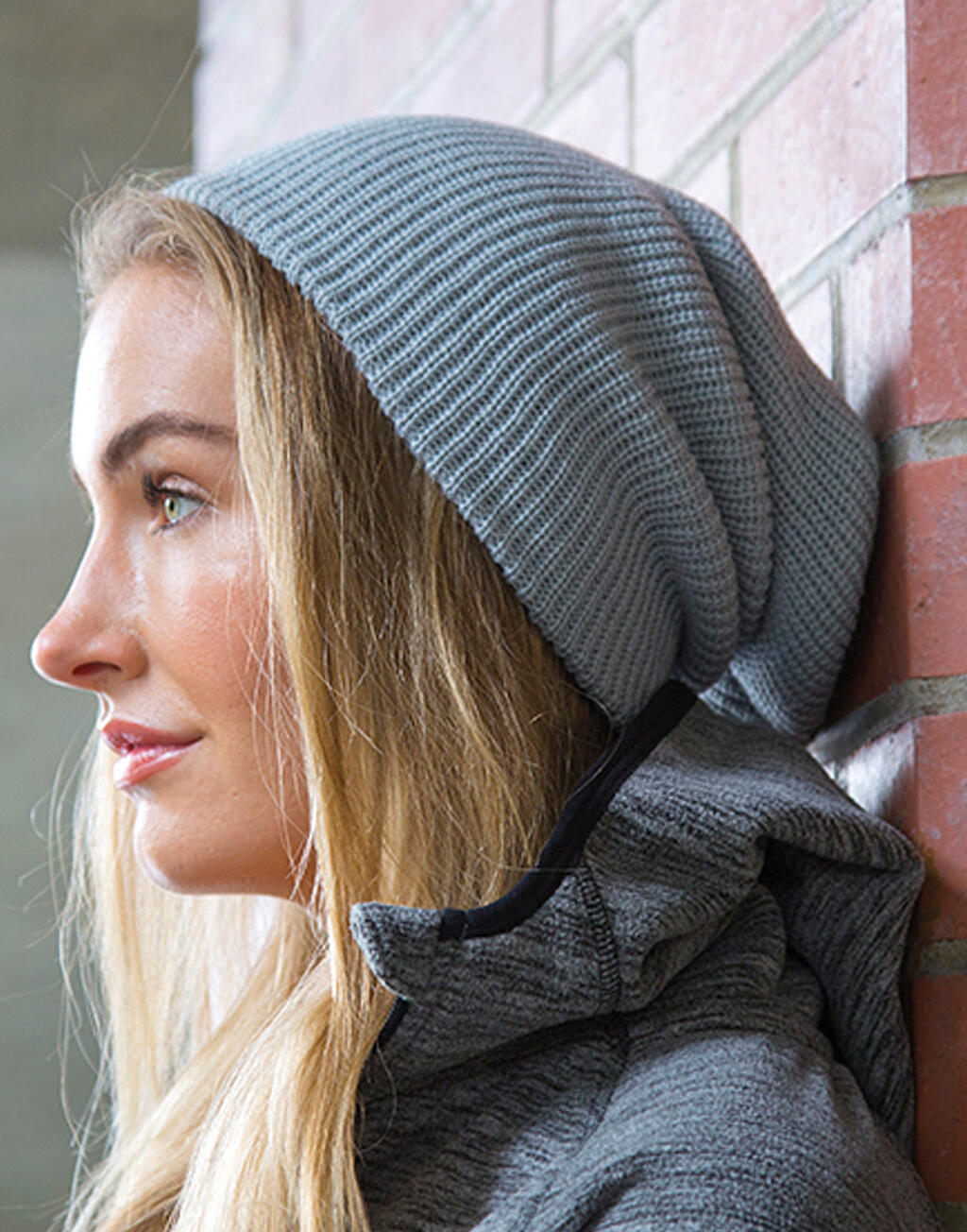 Softex Beanie - Vue 3