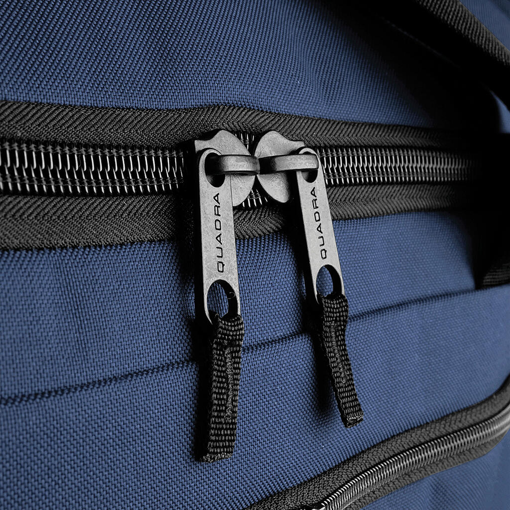 Pro Team Jumbo Kit Bag - Vue 3