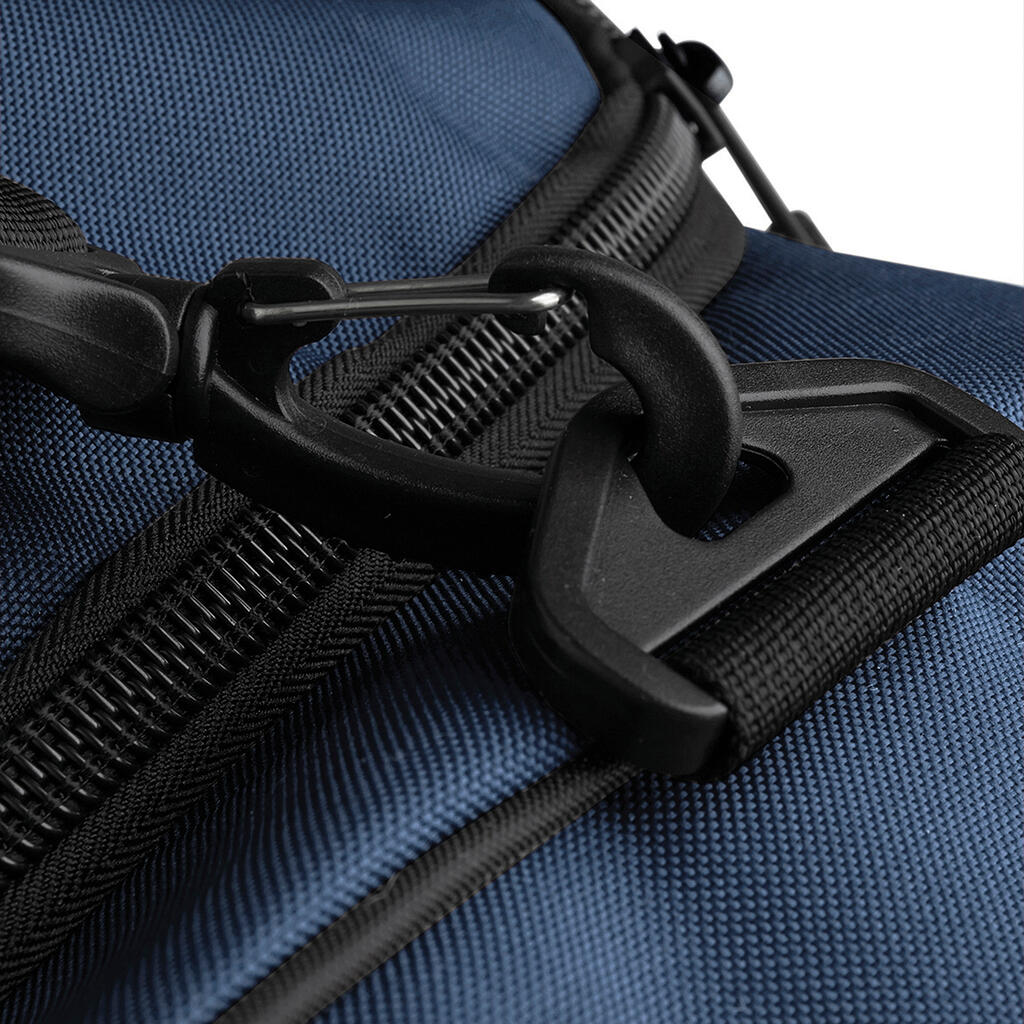 Pro Team Jumbo Kit Bag - Vue 2
