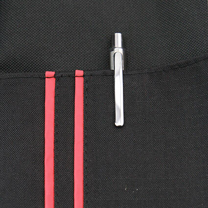 Rennes Messenger Pouch - Vue 5