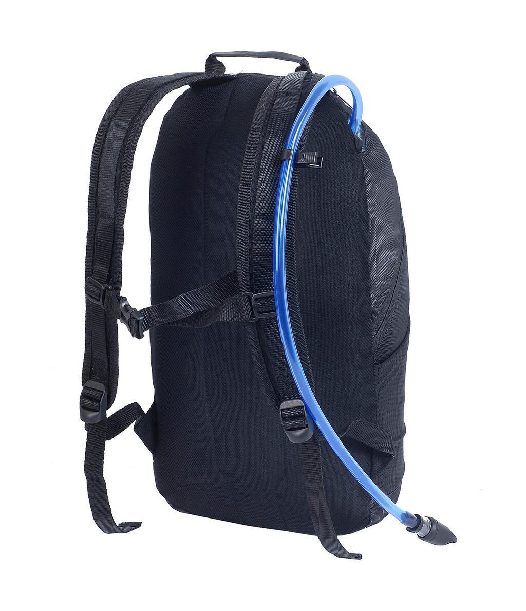 Newcastle Hydro Backpack - Vue 4