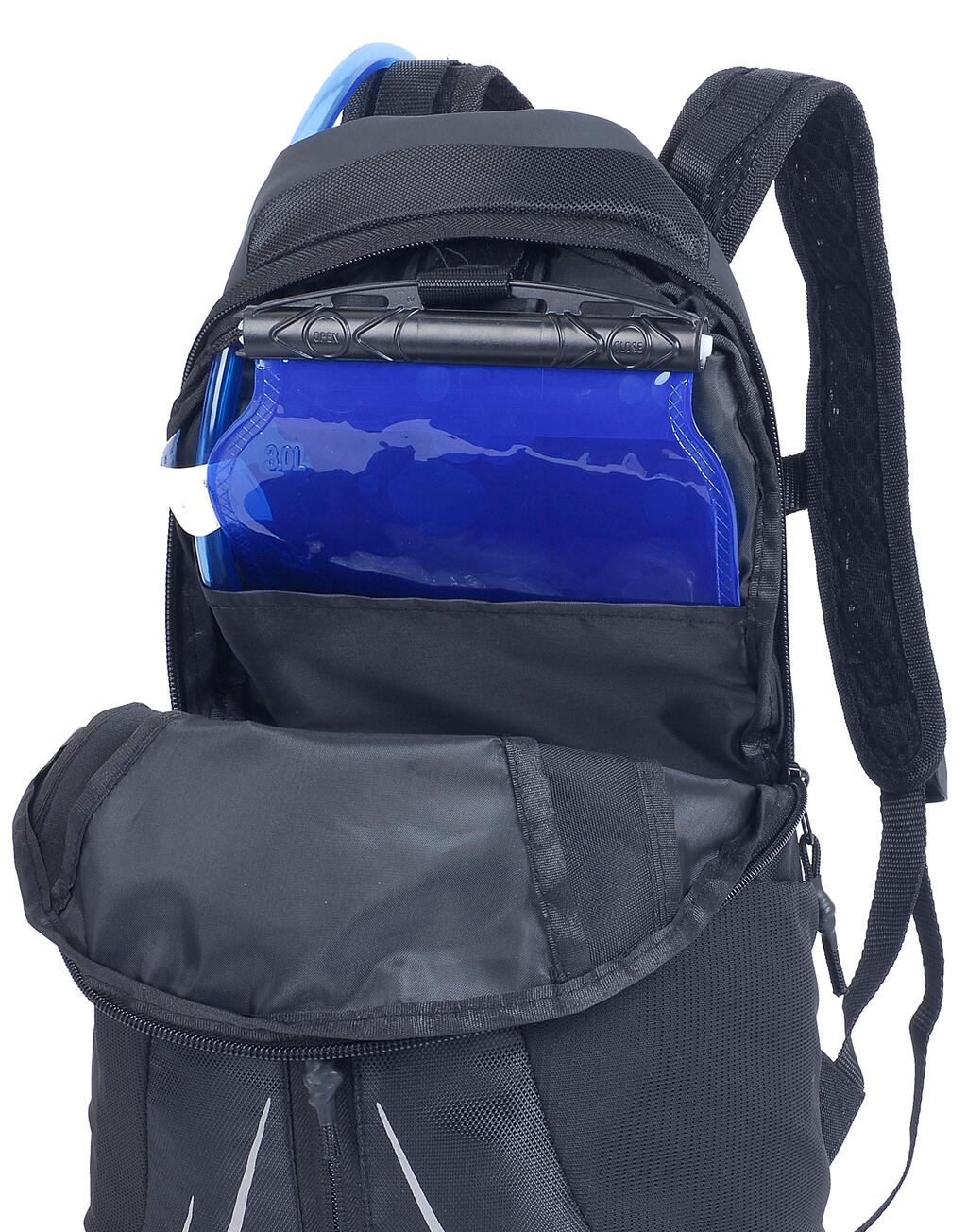 Newcastle Hydro Backpack - Vue 5