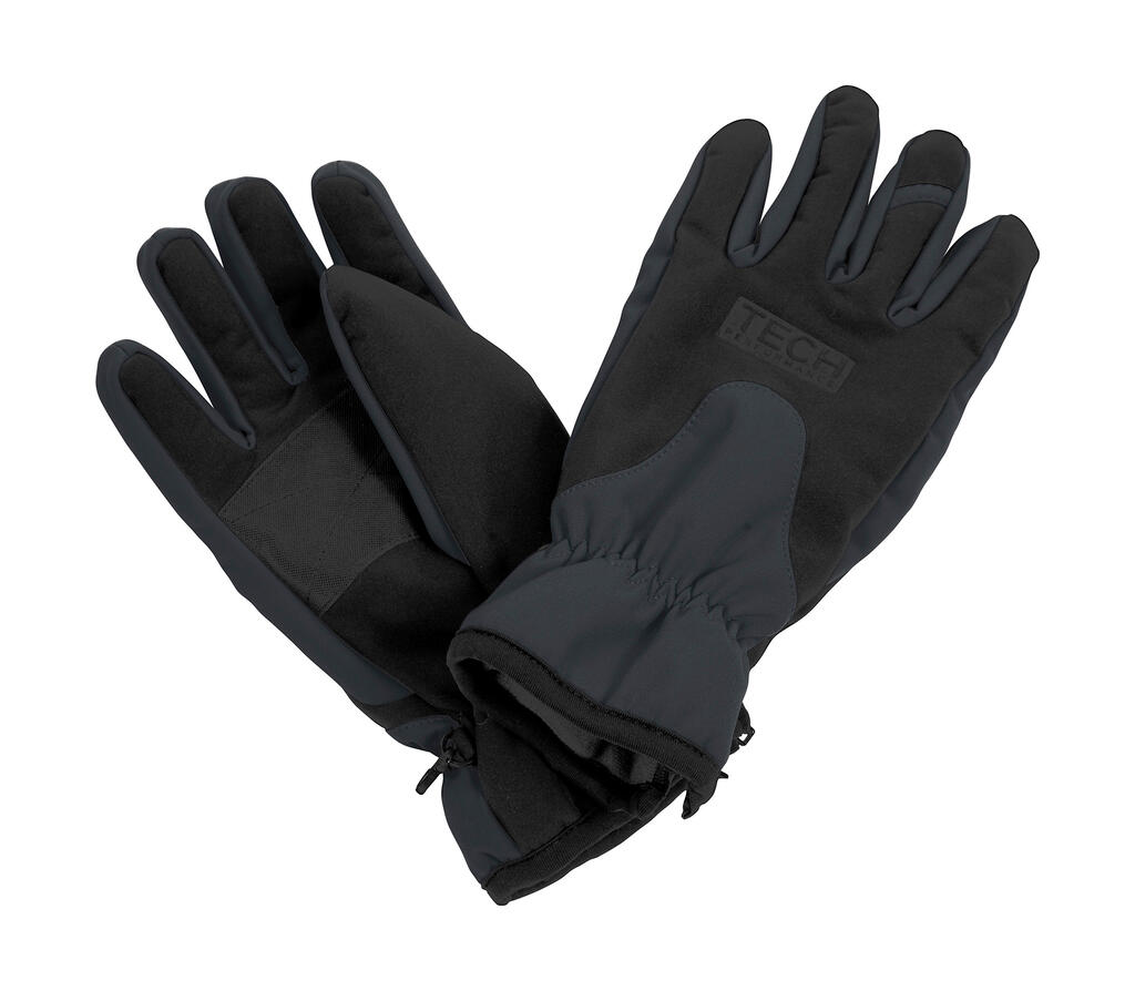 Tech Performance Sport Glove - Vue 3