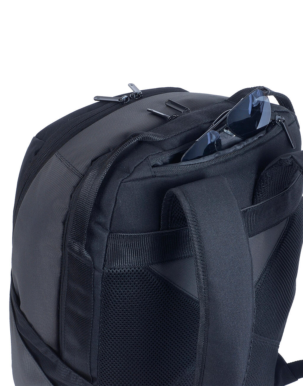 Kyiv Fine Backpack - Vue 5