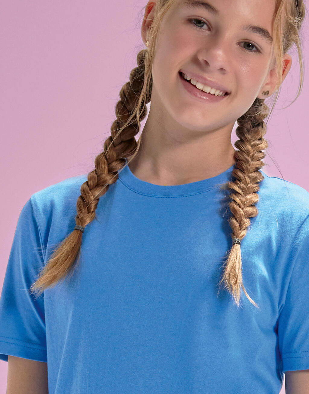 #E150 T-Shirt /kids - Vue 3